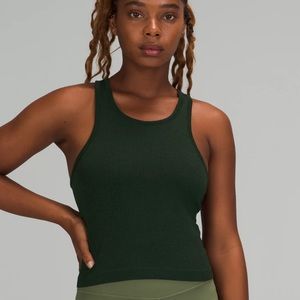 Lululemon Ebb To Street Tank
